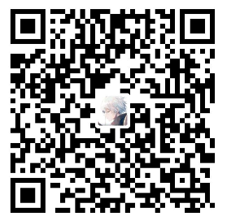 支付宝赞赏码